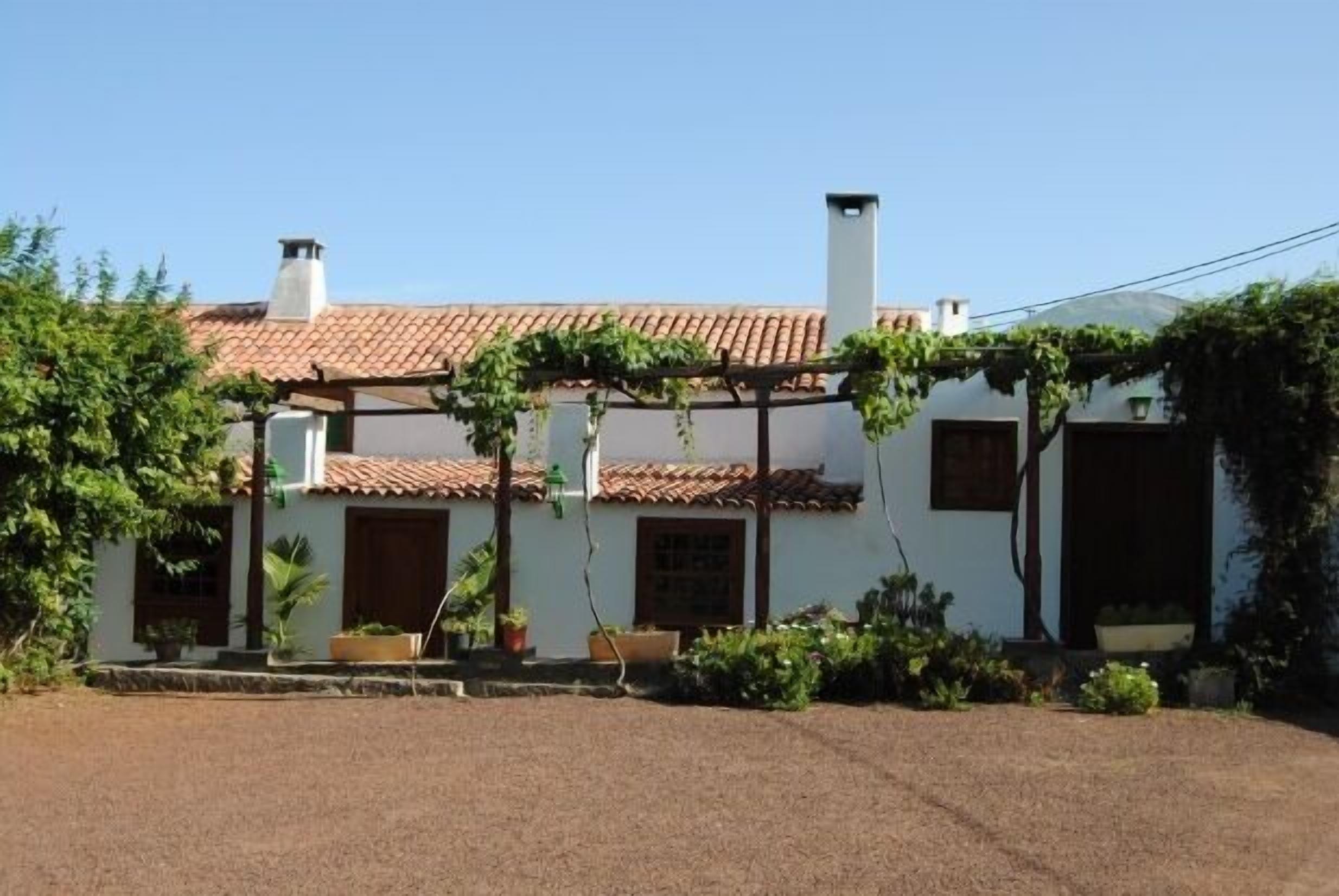 Casa El Cura Viejo for 2 people