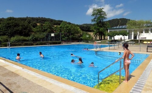 Appartement rural Elai etxea pour 4 personnes