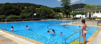 Rural apartment Elai etxea for 4 people