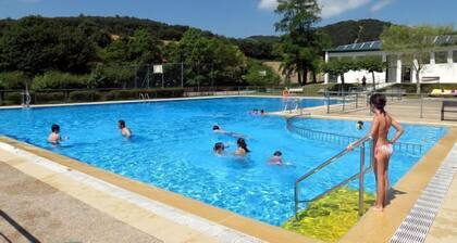 Ferienwohnung Elai etxea für 4 Personen