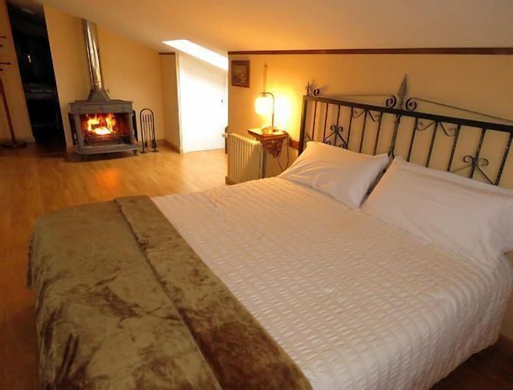 Rural apartment Elai etxea for 4 people