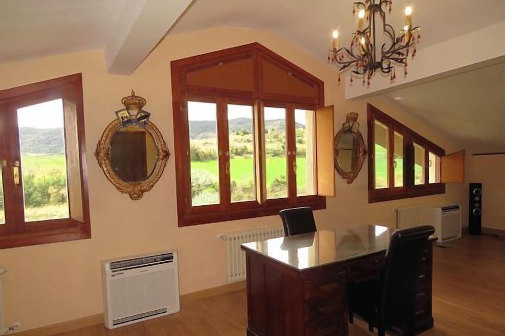 Rural apartment Elai etxea for 4 people