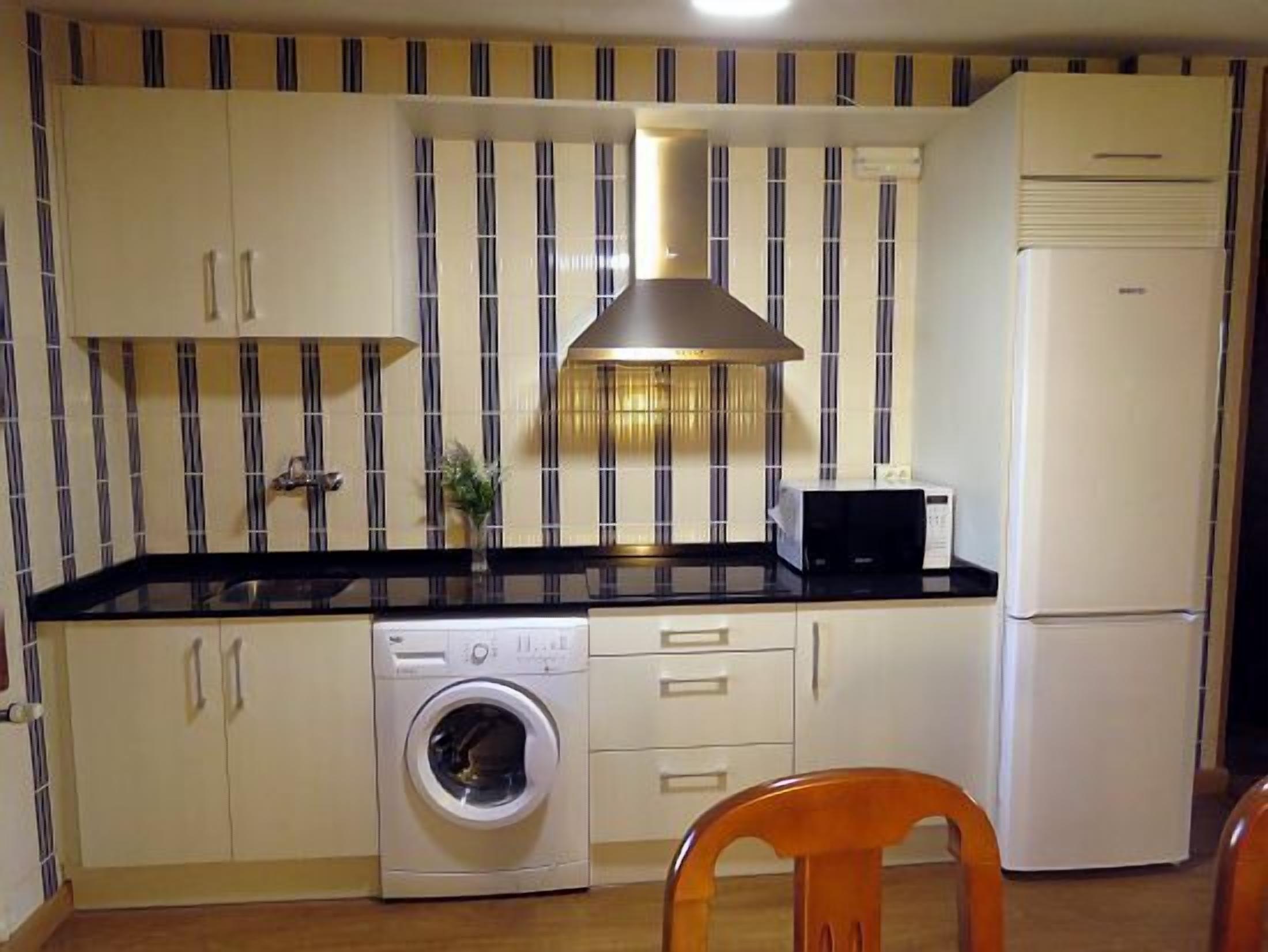 Rural apartment Elai etxea for 4 people