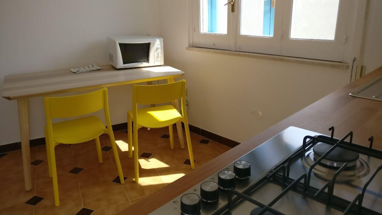 Villa Rosa - Fontane Bianche (Syracuse)