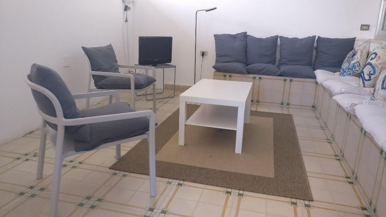 Villa Rosa - Fontane Bianche (Syracuse)