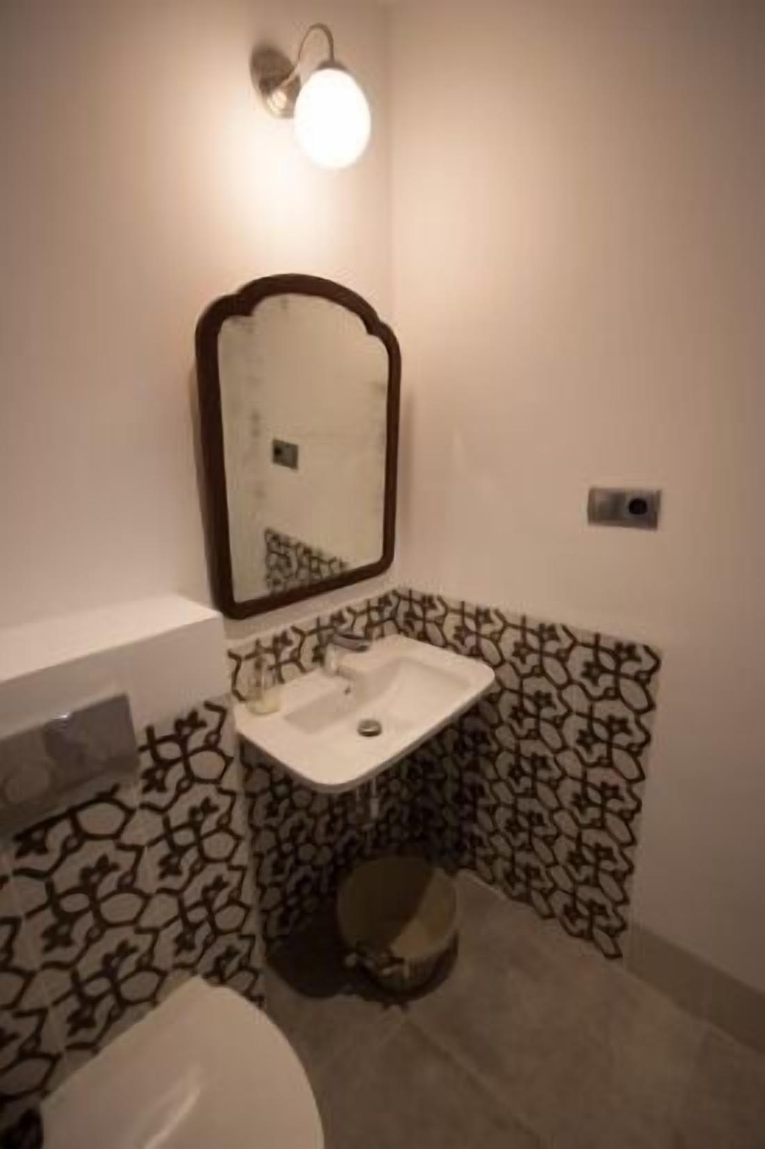 Self catering La Alvardana for 15 people