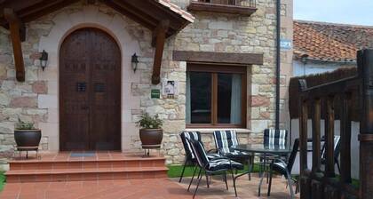 Self catering cottage Las Praderas for 10 people