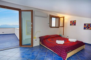 3 habitaciones y caja de seguridad en la habitación