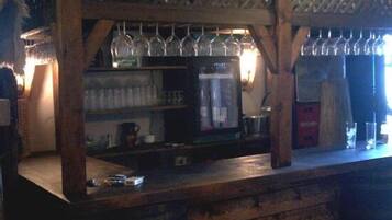 Bar (ter plaatse)