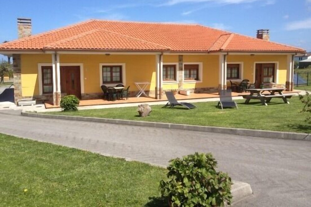 Casa Carín Apartments for 3 people