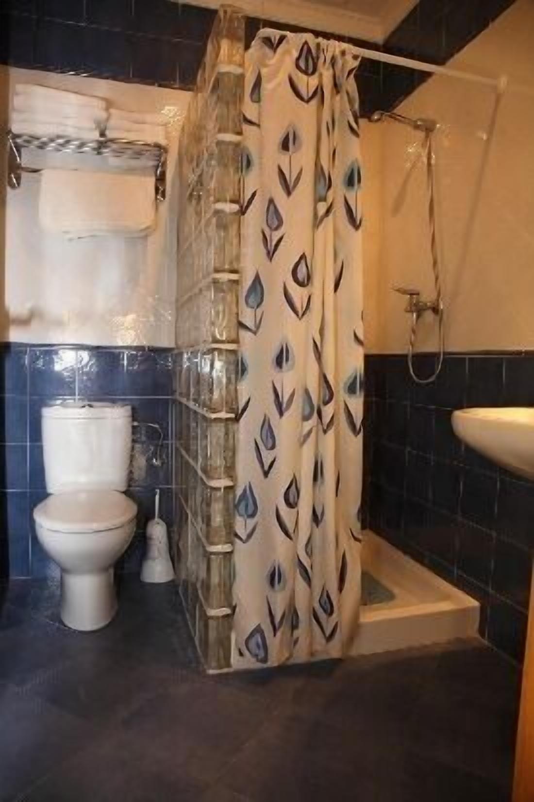 Casa Carín Apartments for 3 people