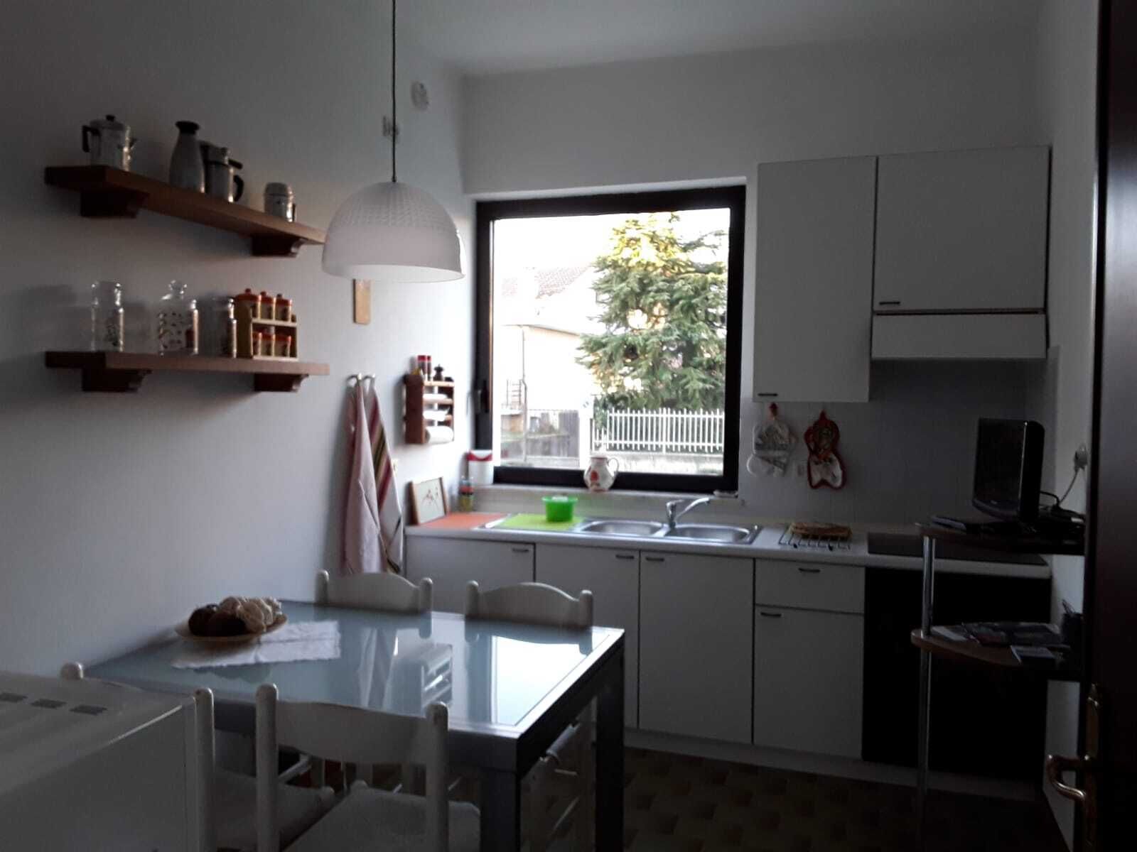 House Between LANGHE and ALPS