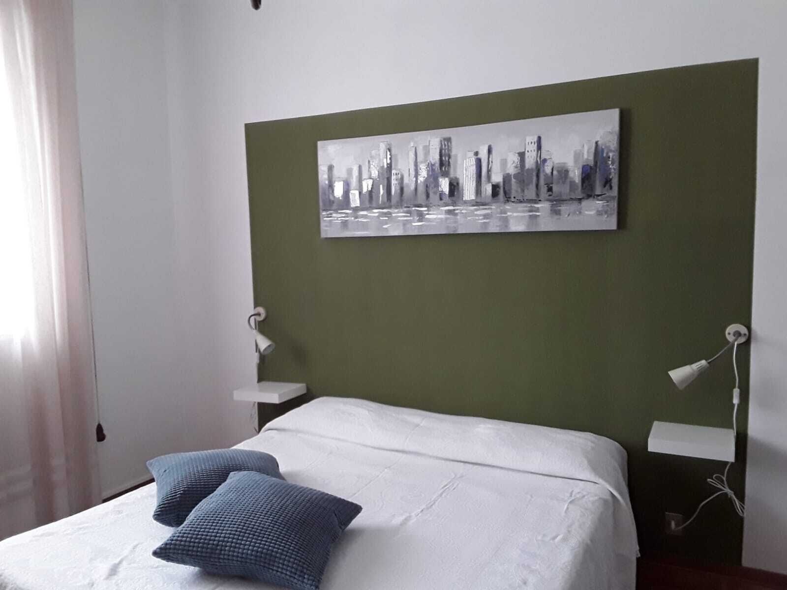 House Between LANGHE and ALPS