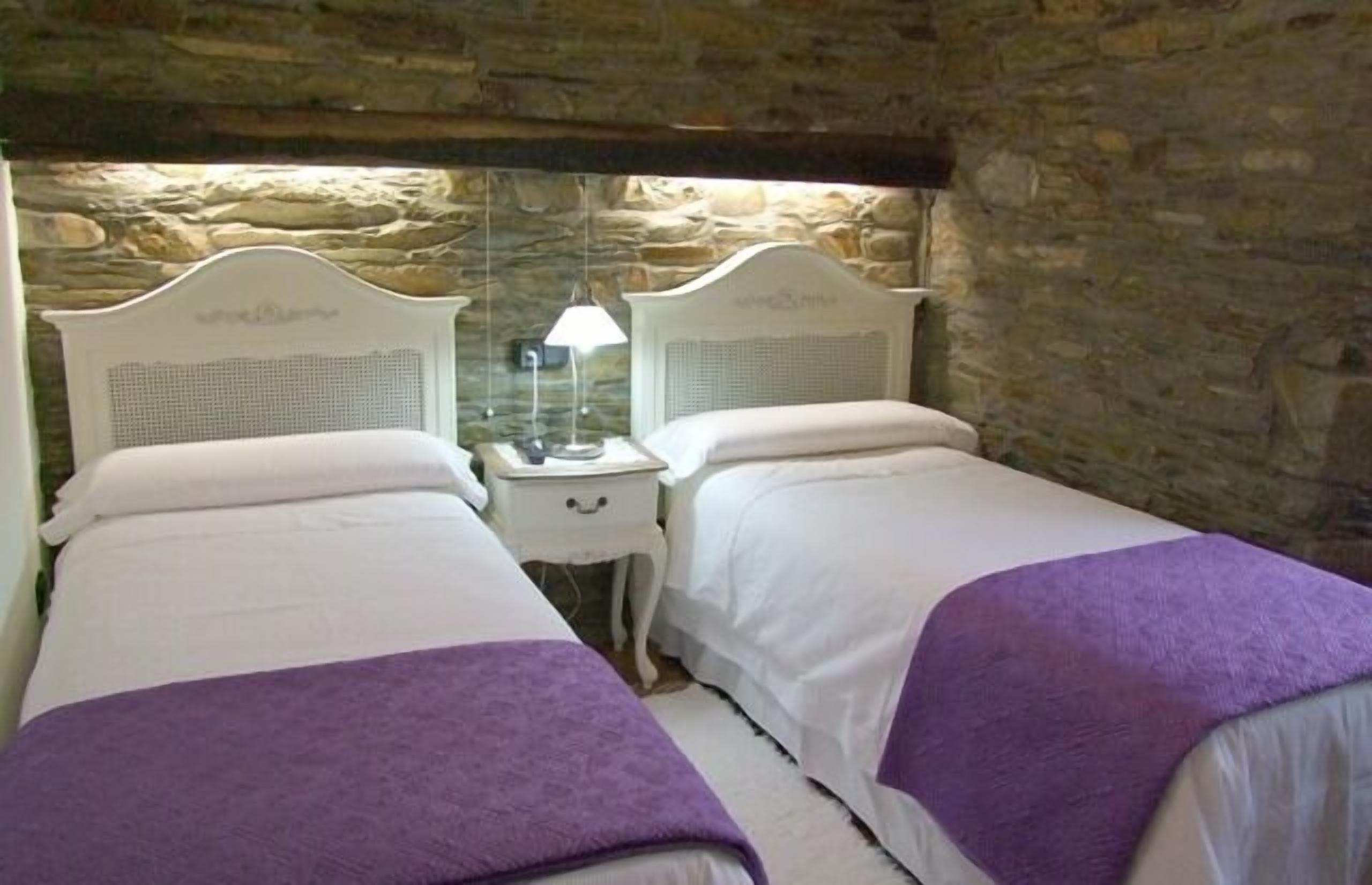 Self catering TAReira for 4 people