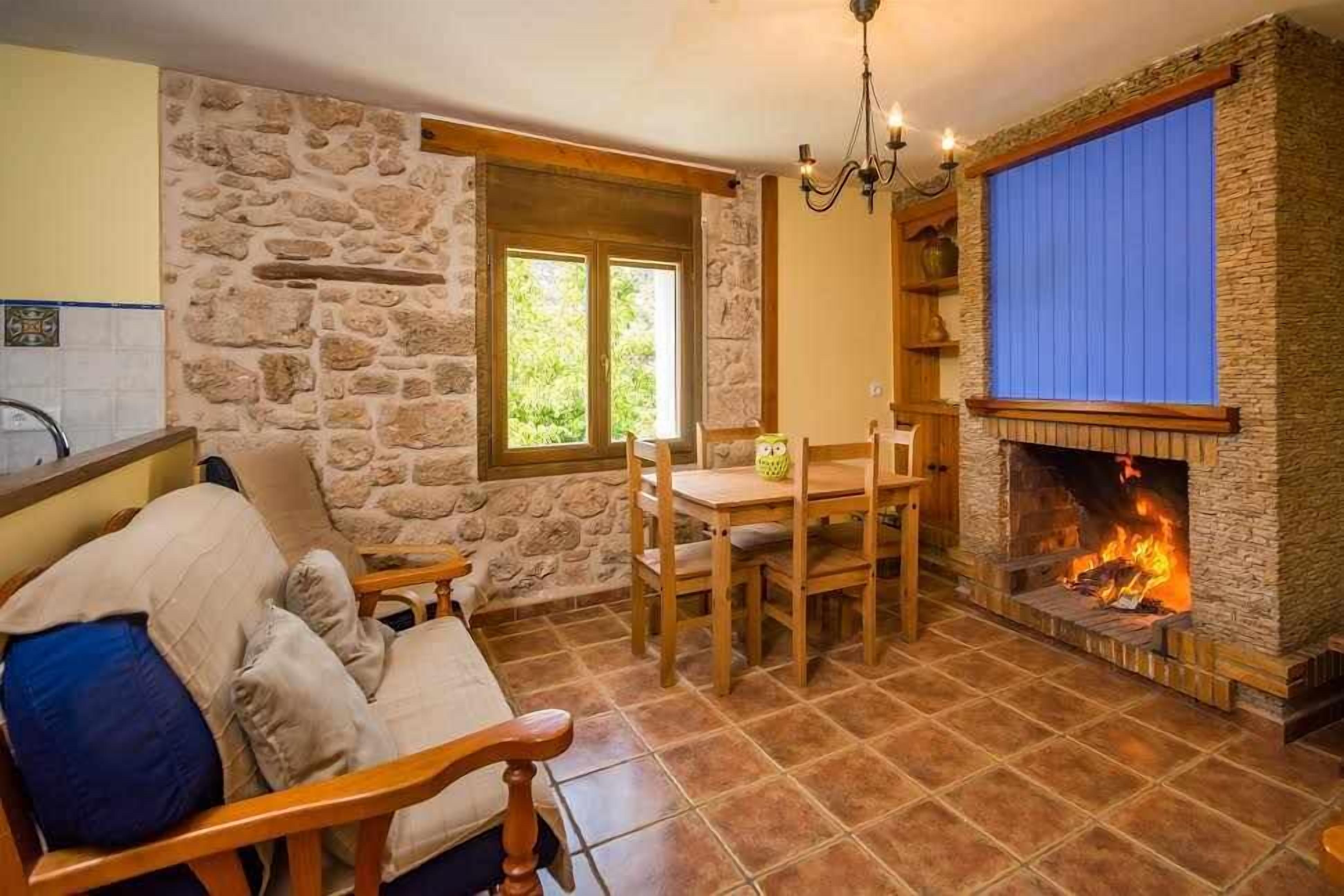 Casa Ana for 4 people