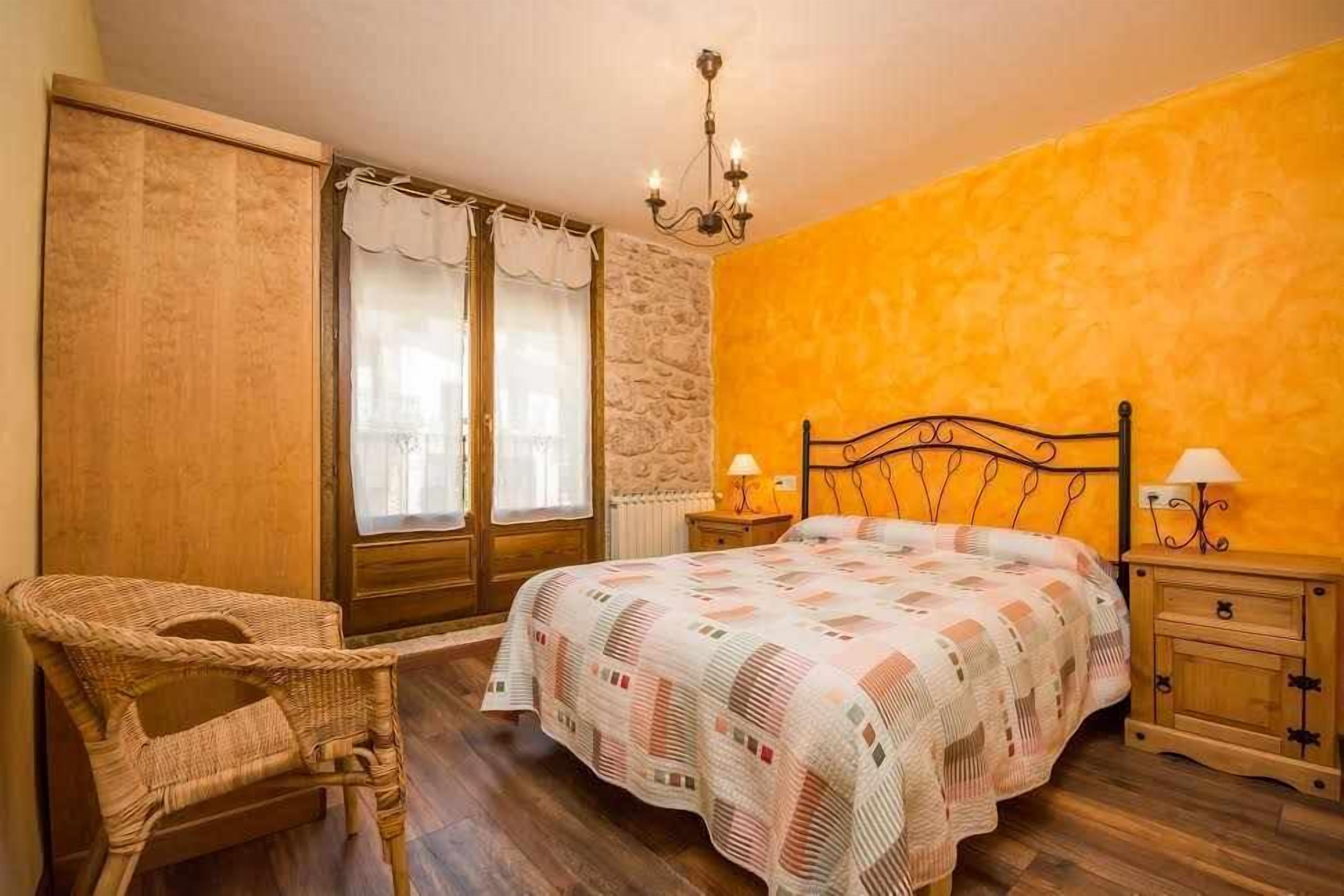 Casa Ana for 4 people