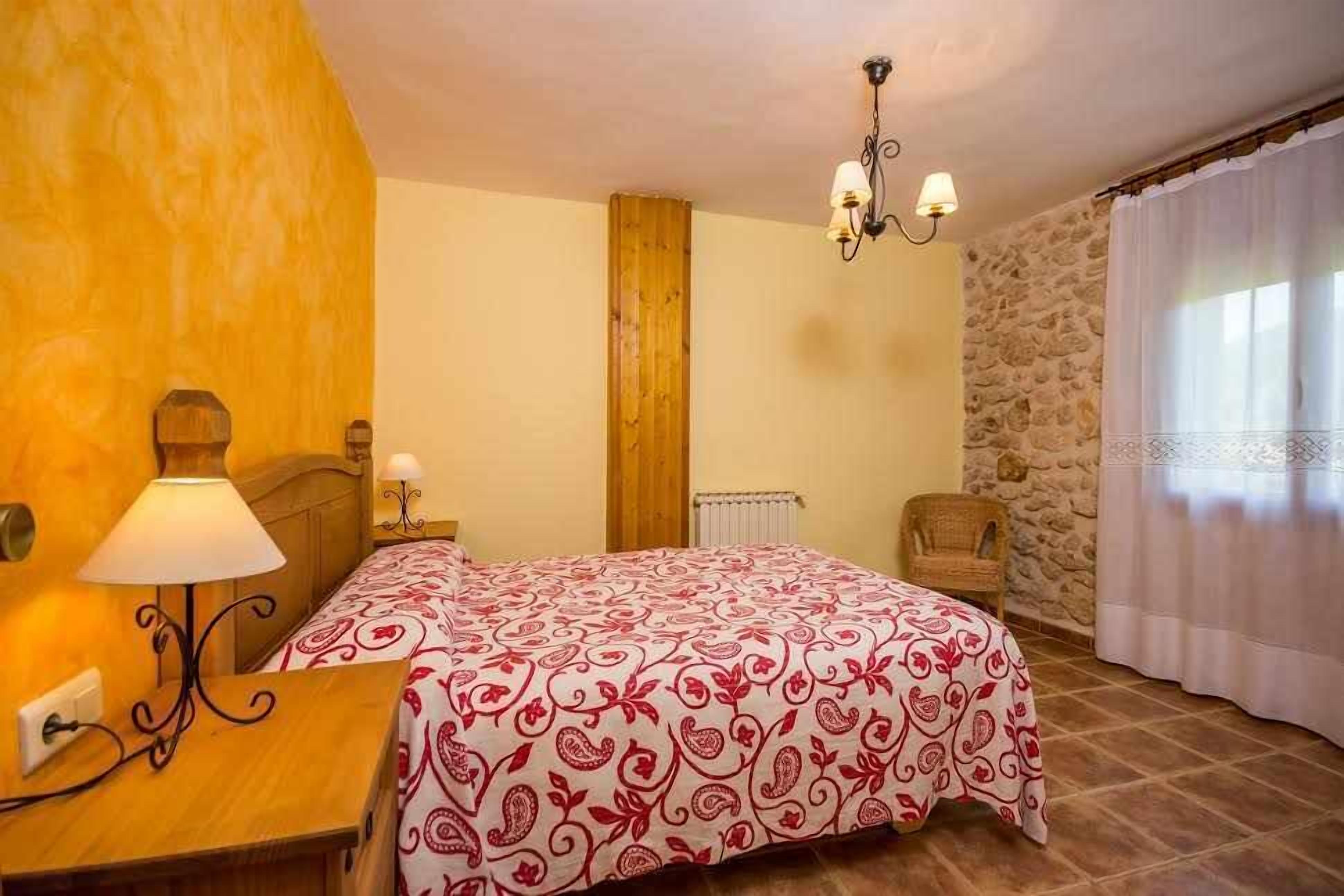 Casa Ana for 4 people