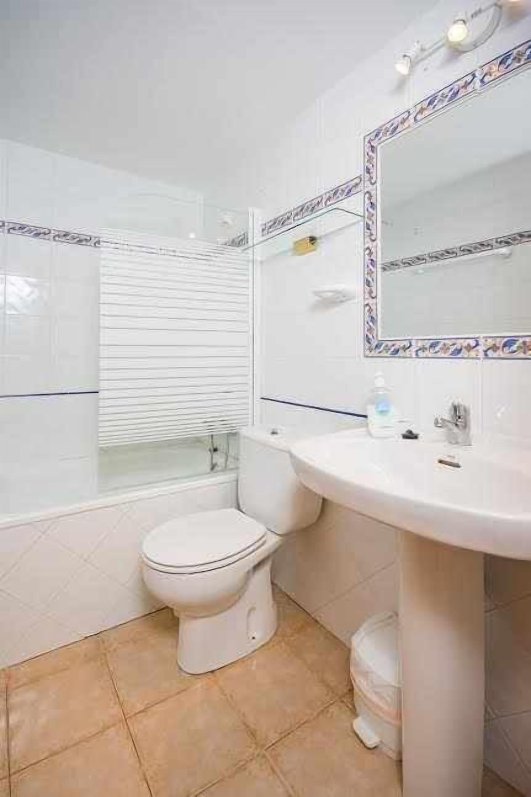 Casa Ana for 4 people