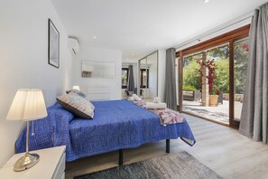 6 bedrooms, in-room safe, iron/ironing board, free WiFi - Villa Falco Perfect location by JS Villas (Port de Pollença)