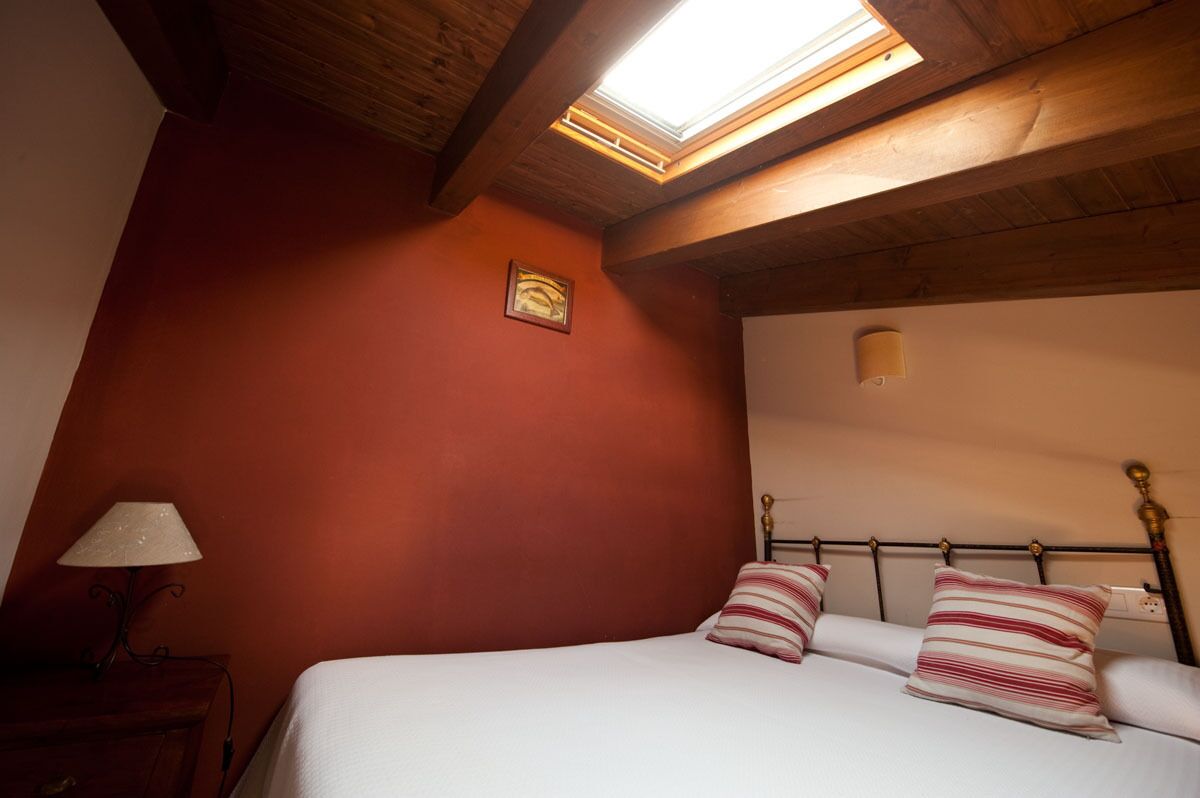 Casa del Batlle for 8 people