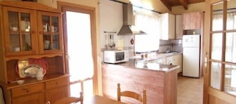Casa Javier pour 4 personnes