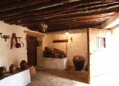 Casa Javier for 4 people