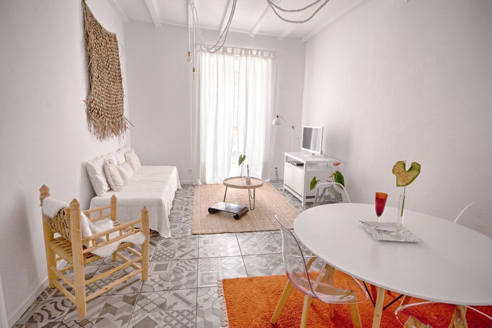 Apartment in the Historical Center of Faro