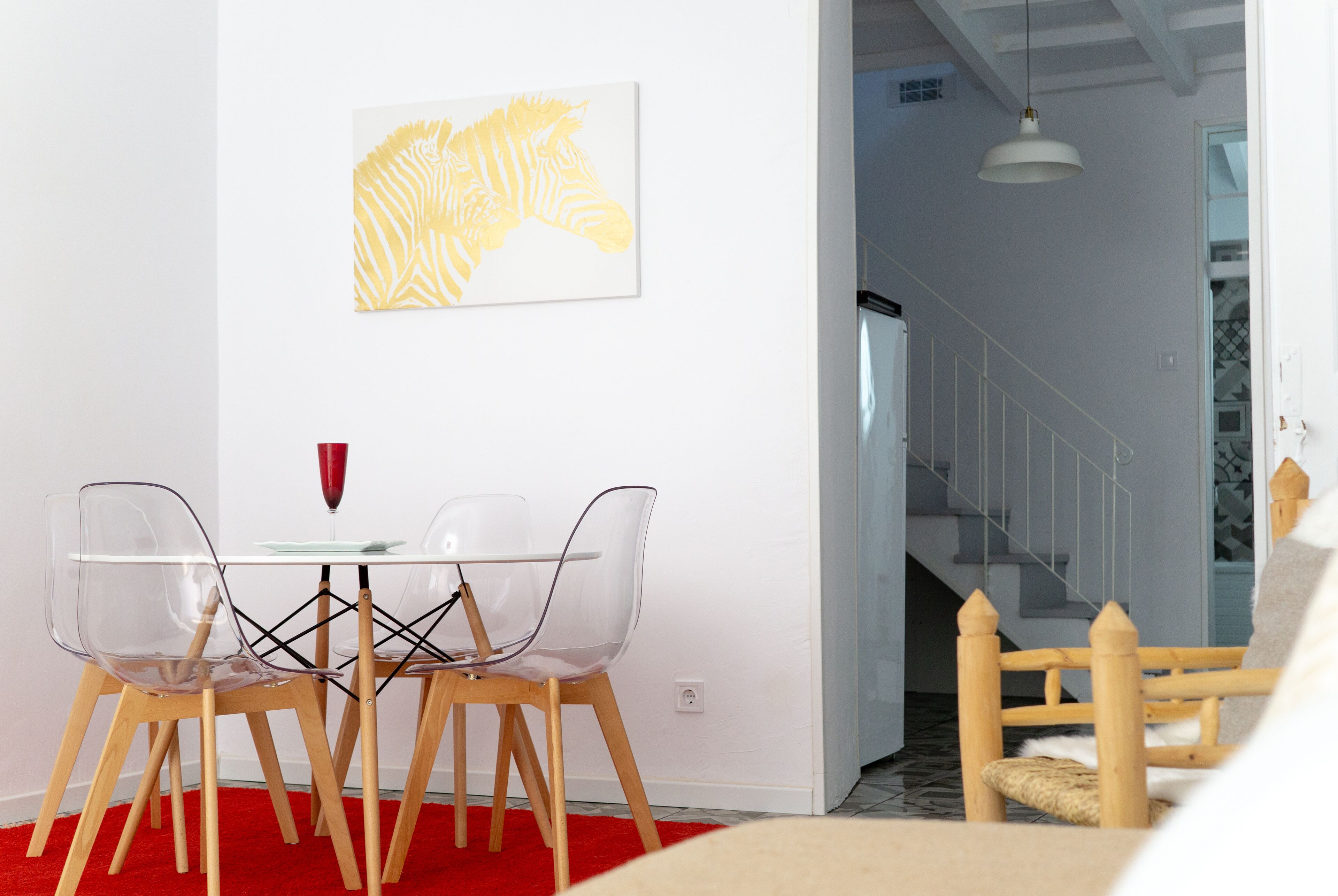 Apartment in the Historical Center of Faro