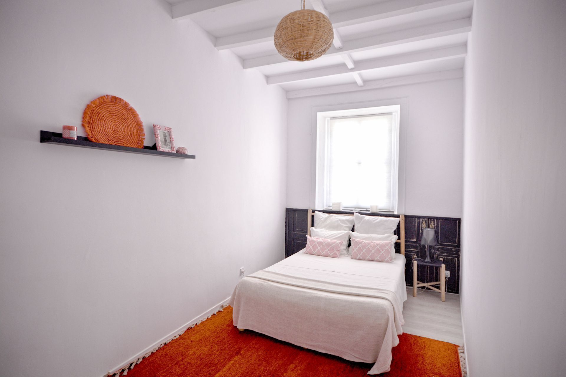 Apartment in the Historical Center of Faro