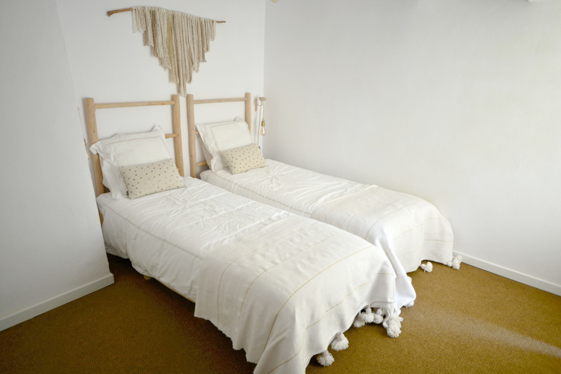 Apartment in the Historical Center of Faro