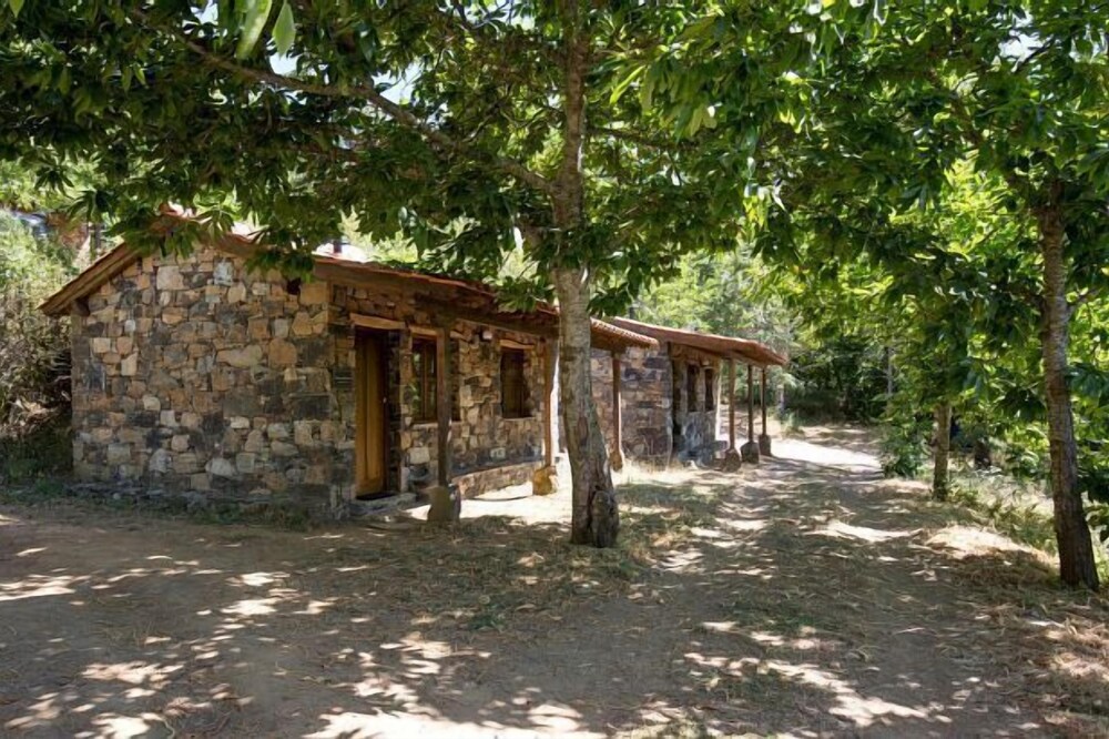 Casa de montanha for 2 people
