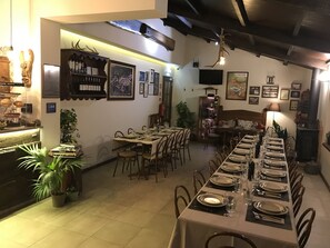 Restaurantes