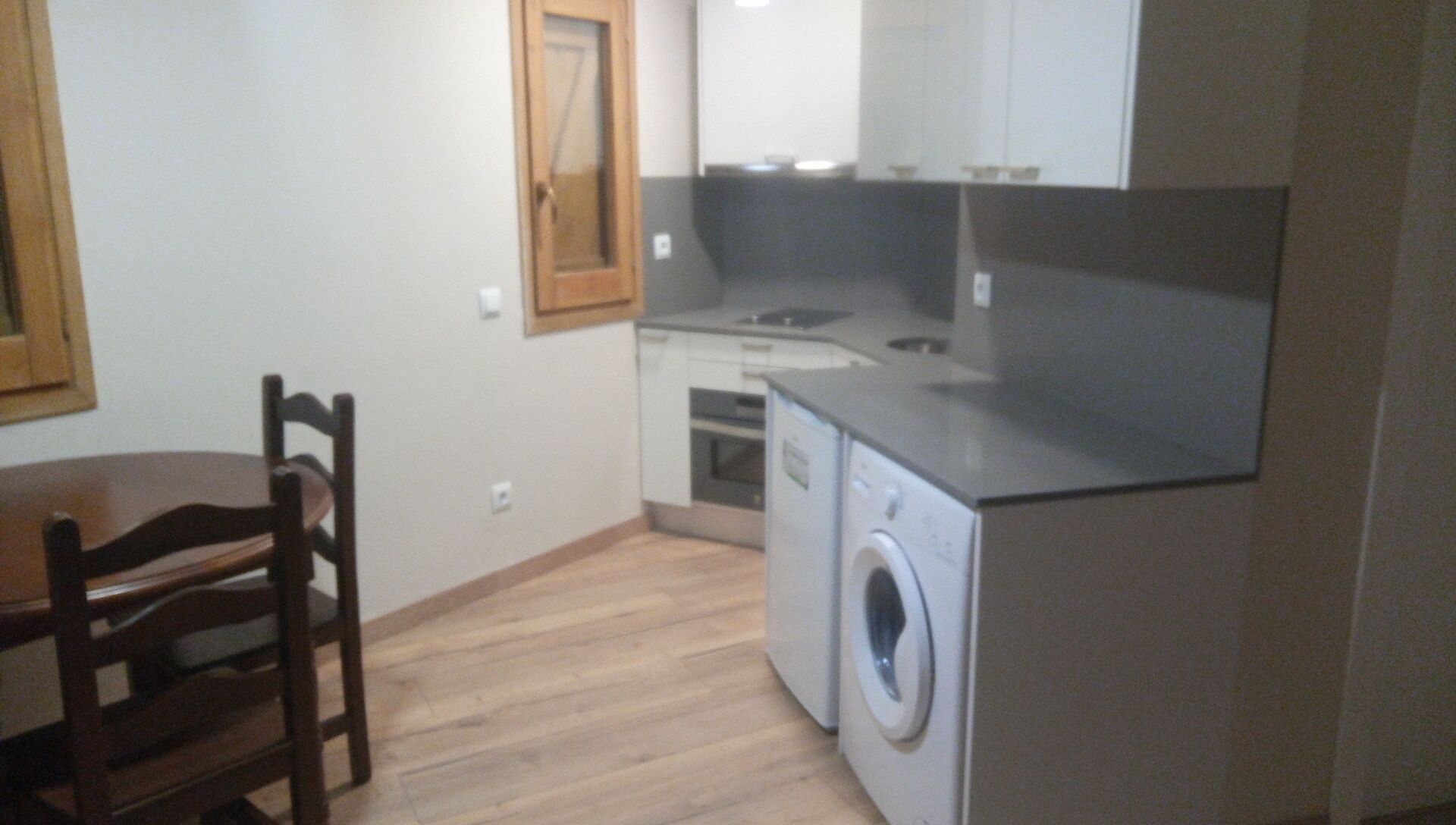 Apartment Cal Bartomeu for 2 people in Llavorsi Catalan Pyrenees