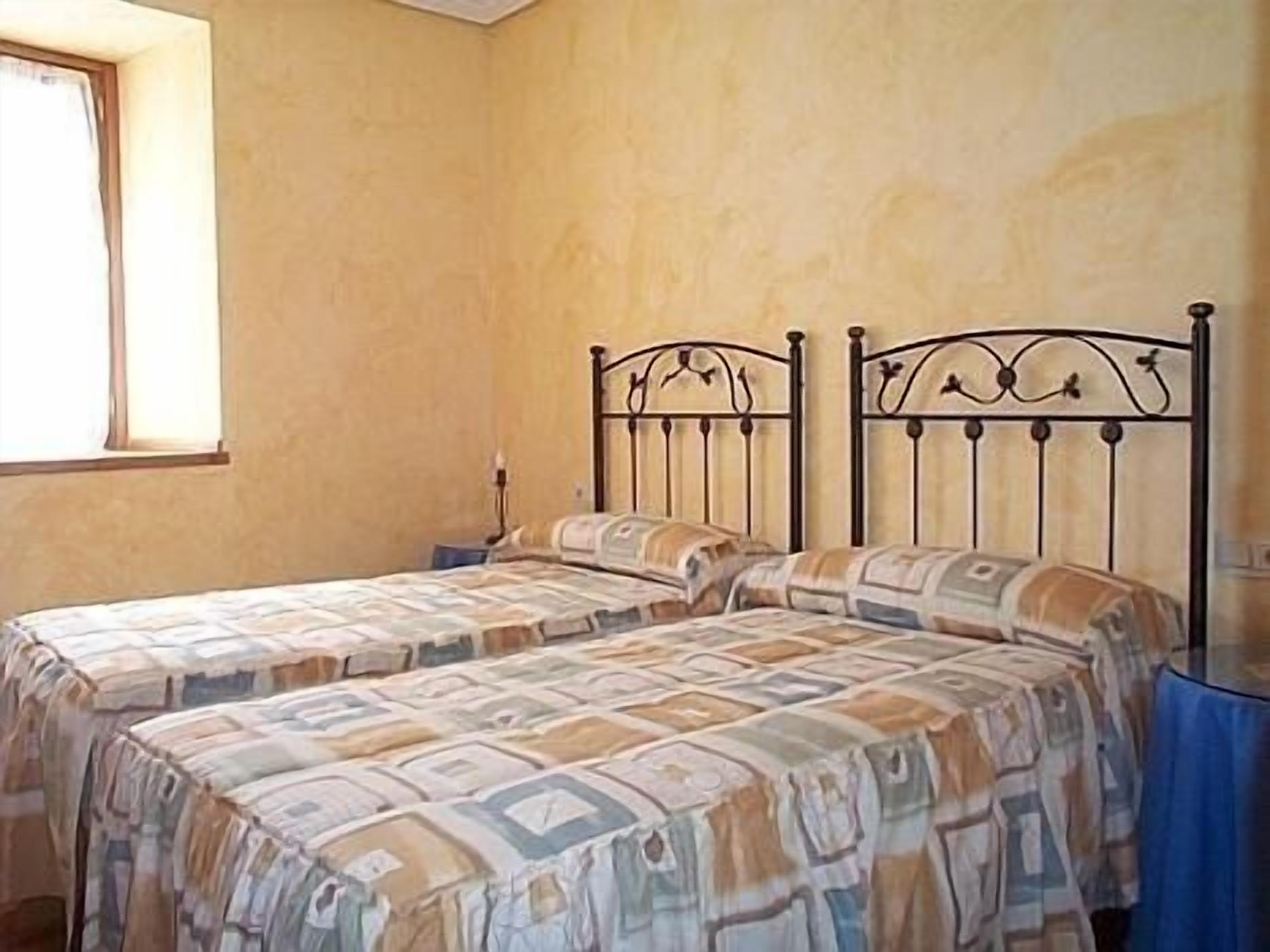 Rural house (full rental) Palacio de Lérruz for 10 people