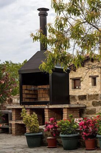 Rural house (full rental) Palacio de Lérruz for 10 people