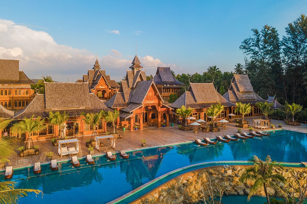 Santhiya Phuket Natai Resort & Spa