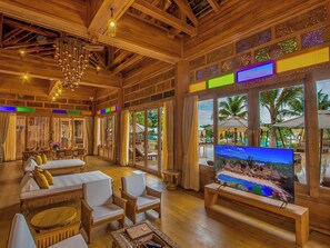 King Pavilion with FREE THB 1,000 Net Resort Credit per night