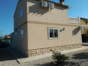 Fachada