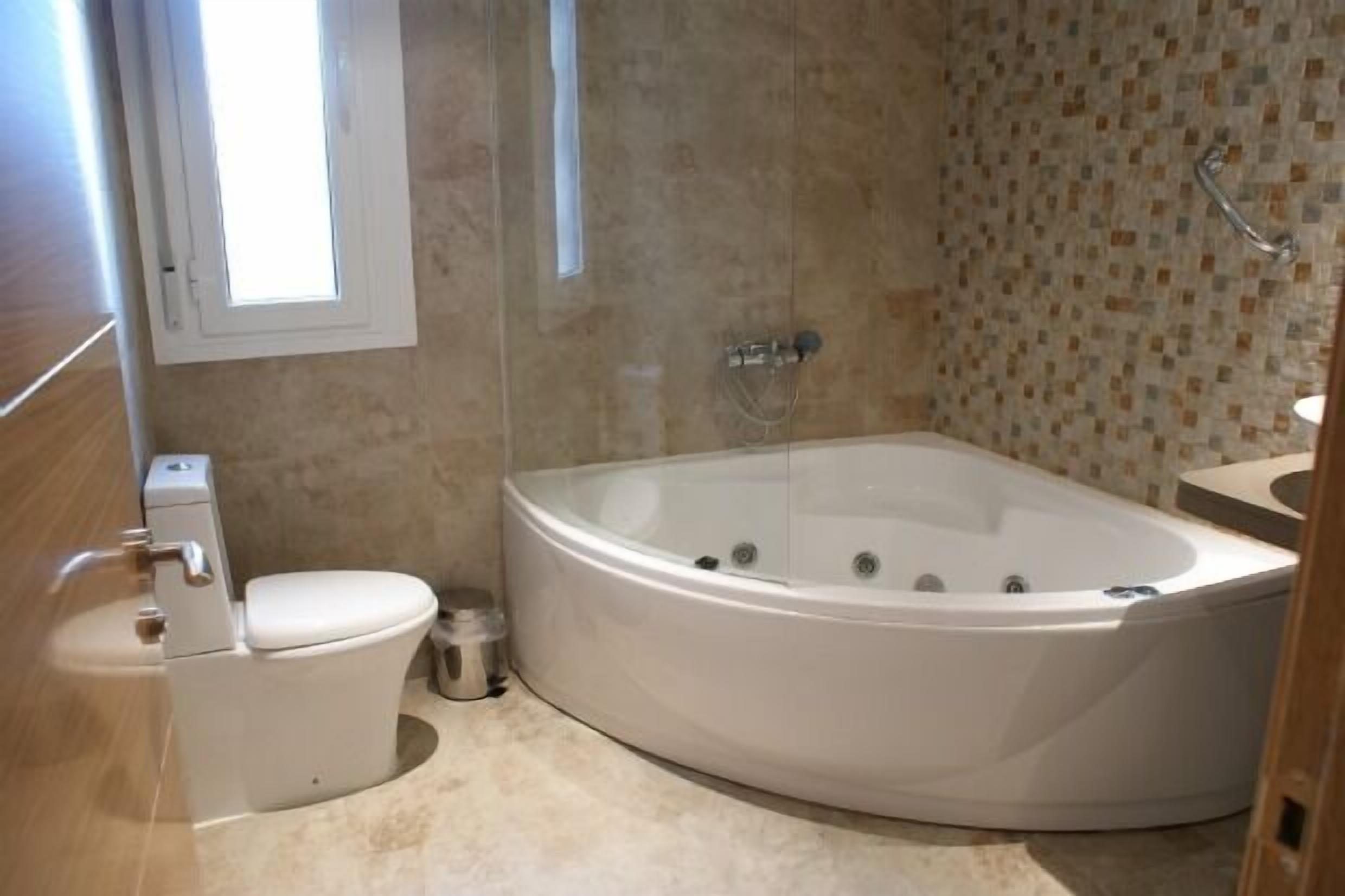 Puerta de Ordesa Apartamentos for 4 people