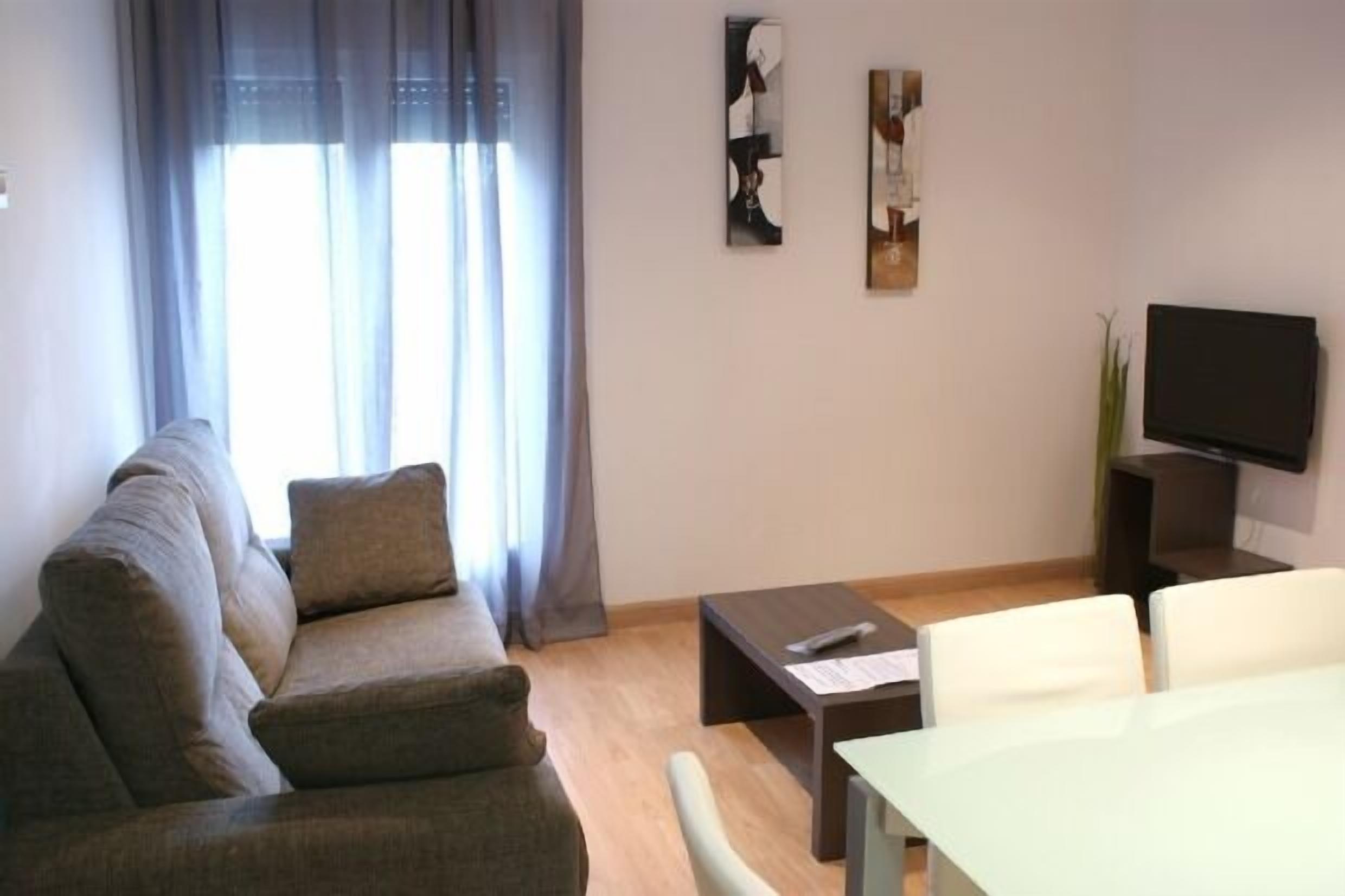 Puerta de Ordesa Apartamentos for 4 people