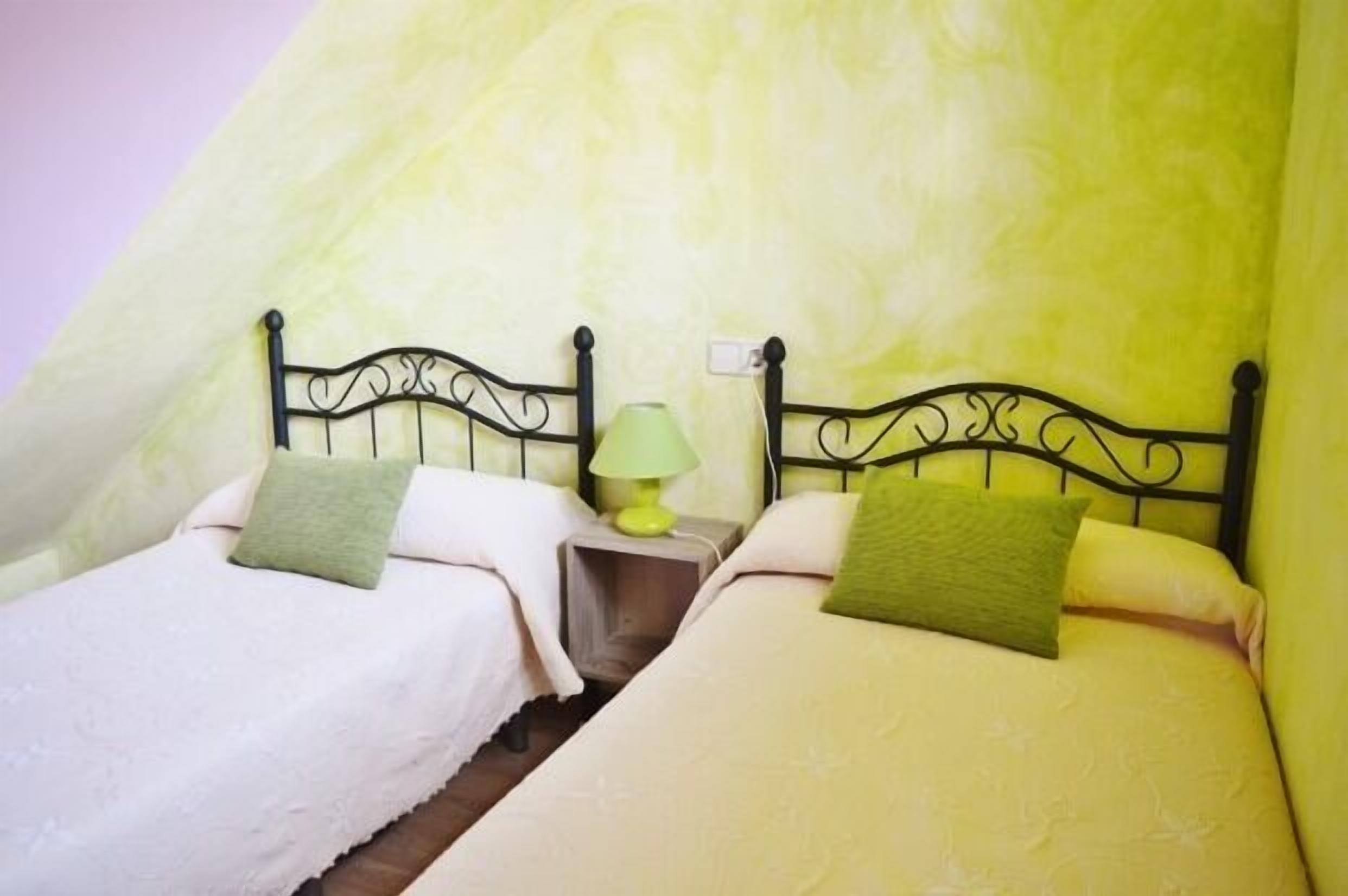 Casa Javier for 4 people