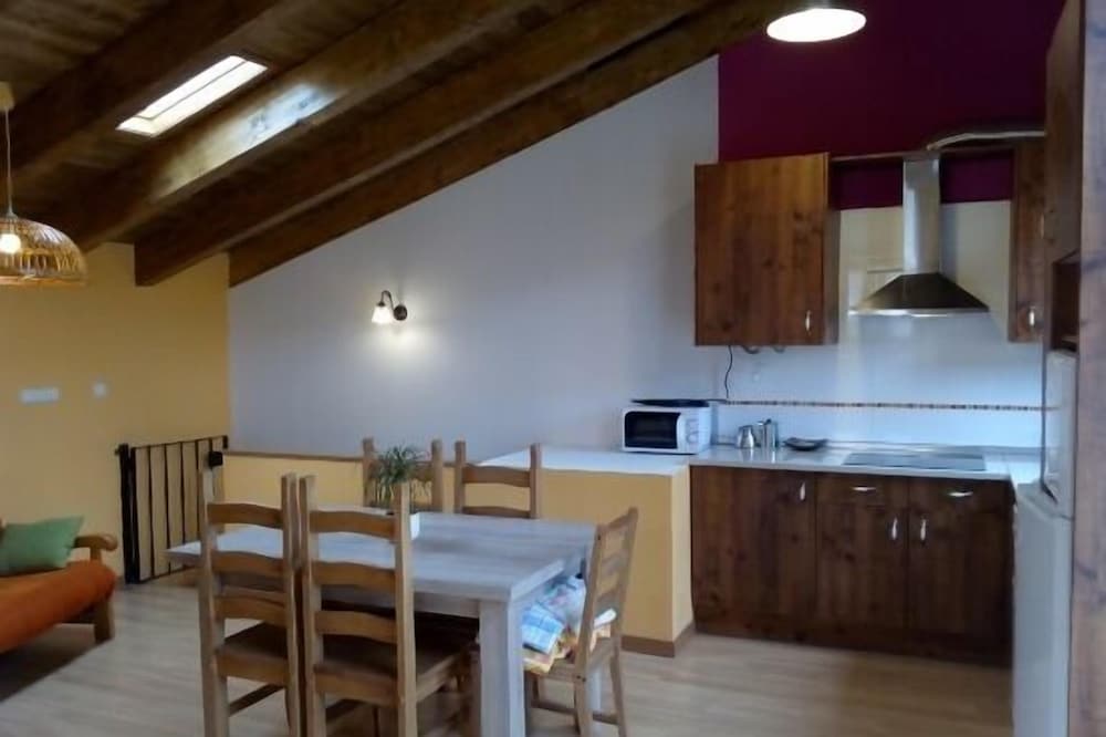 Casa Javier for 4 people