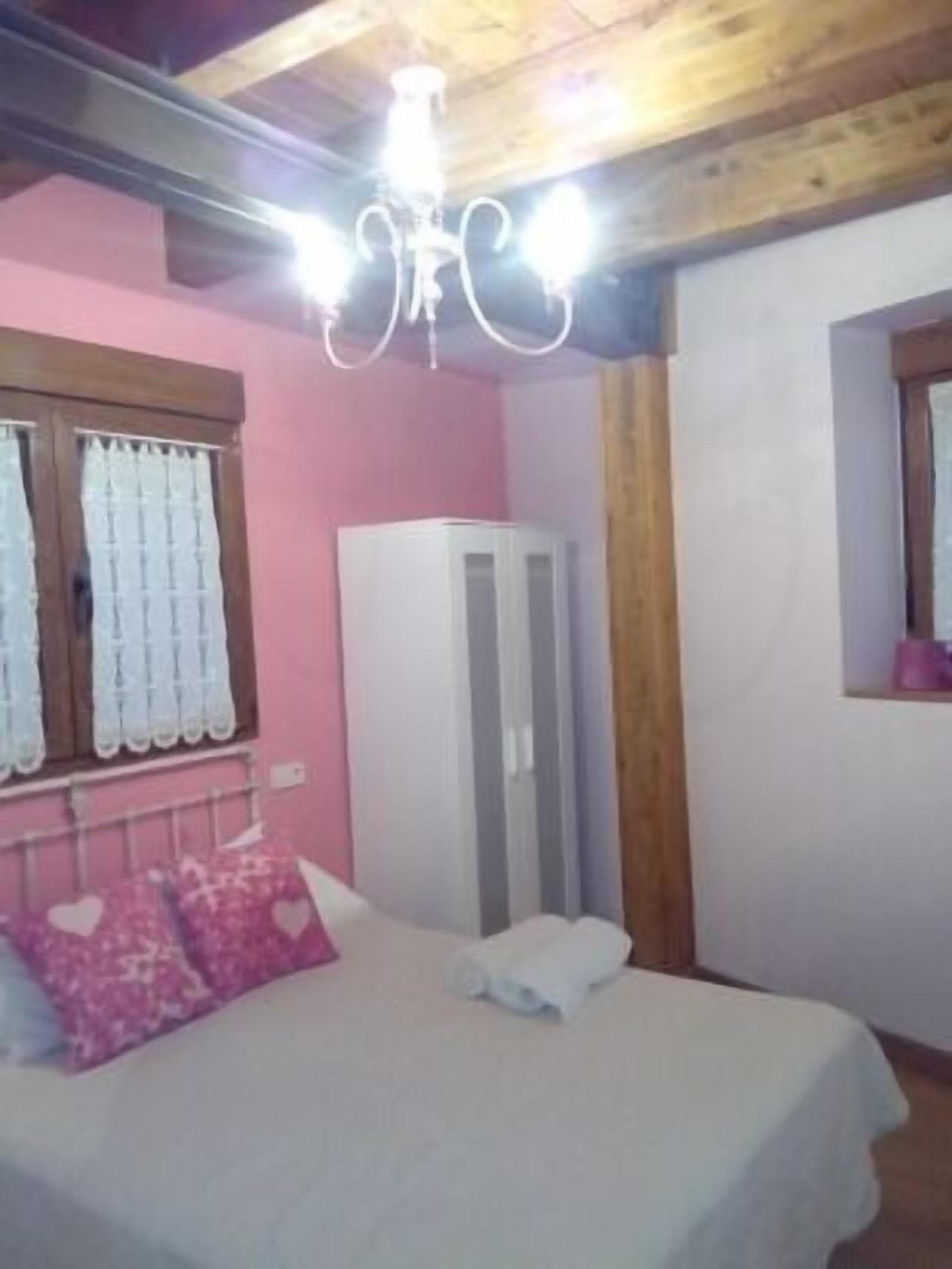 Casa Javier for 4 people