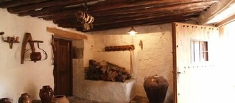 Casa Javier per 4 persone