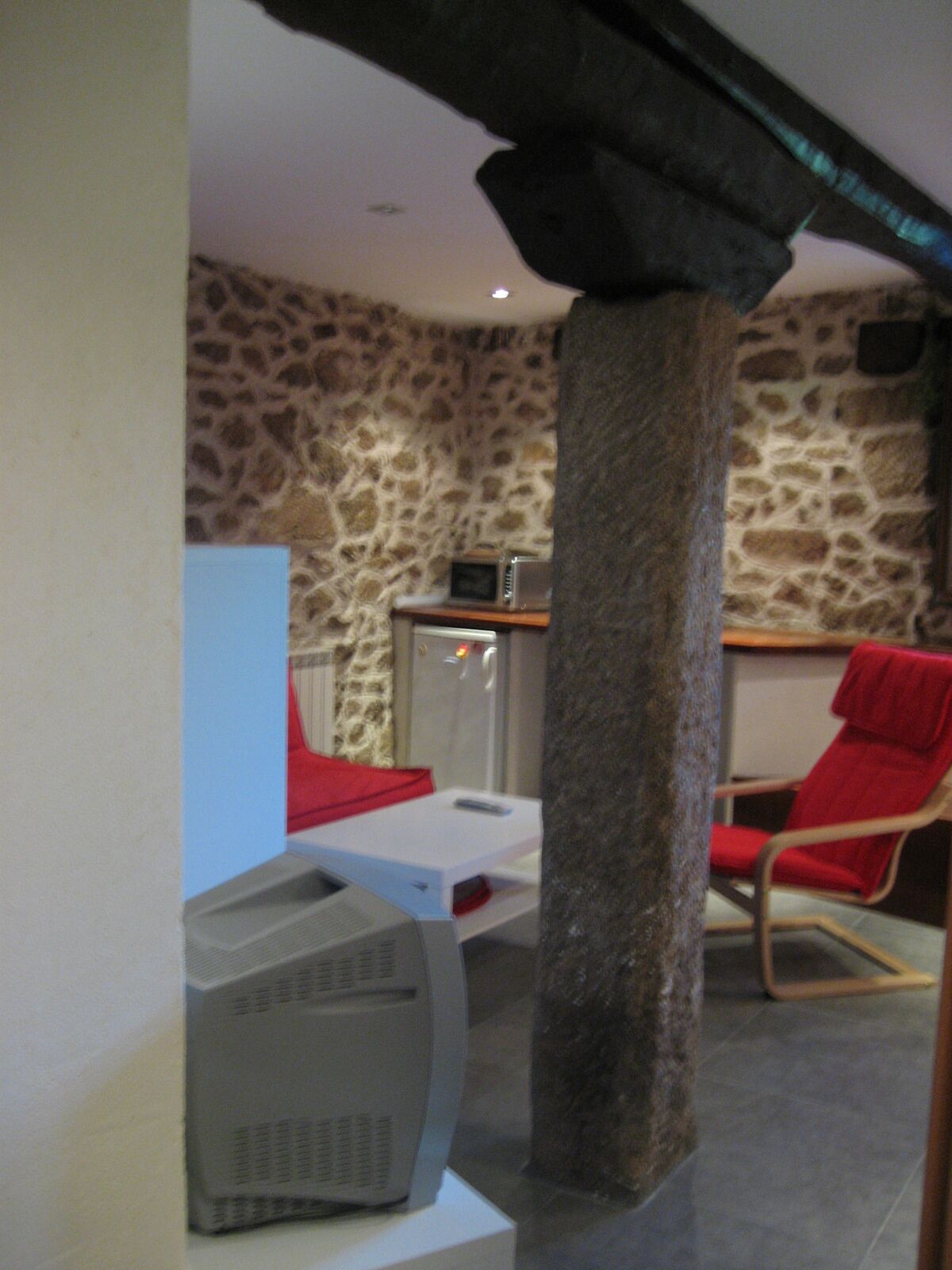 The charm of the authentic