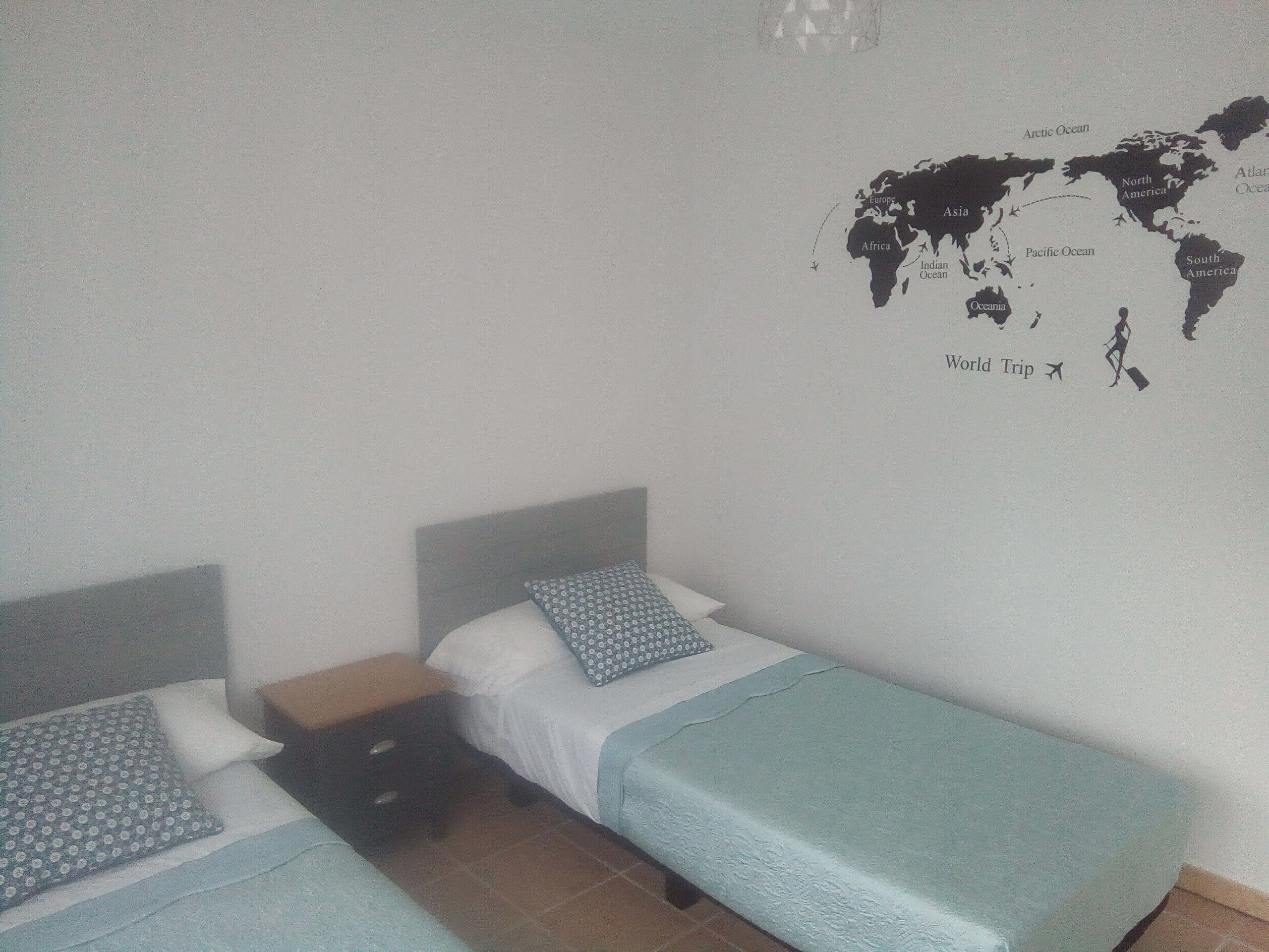 La Fresneda de Polendos