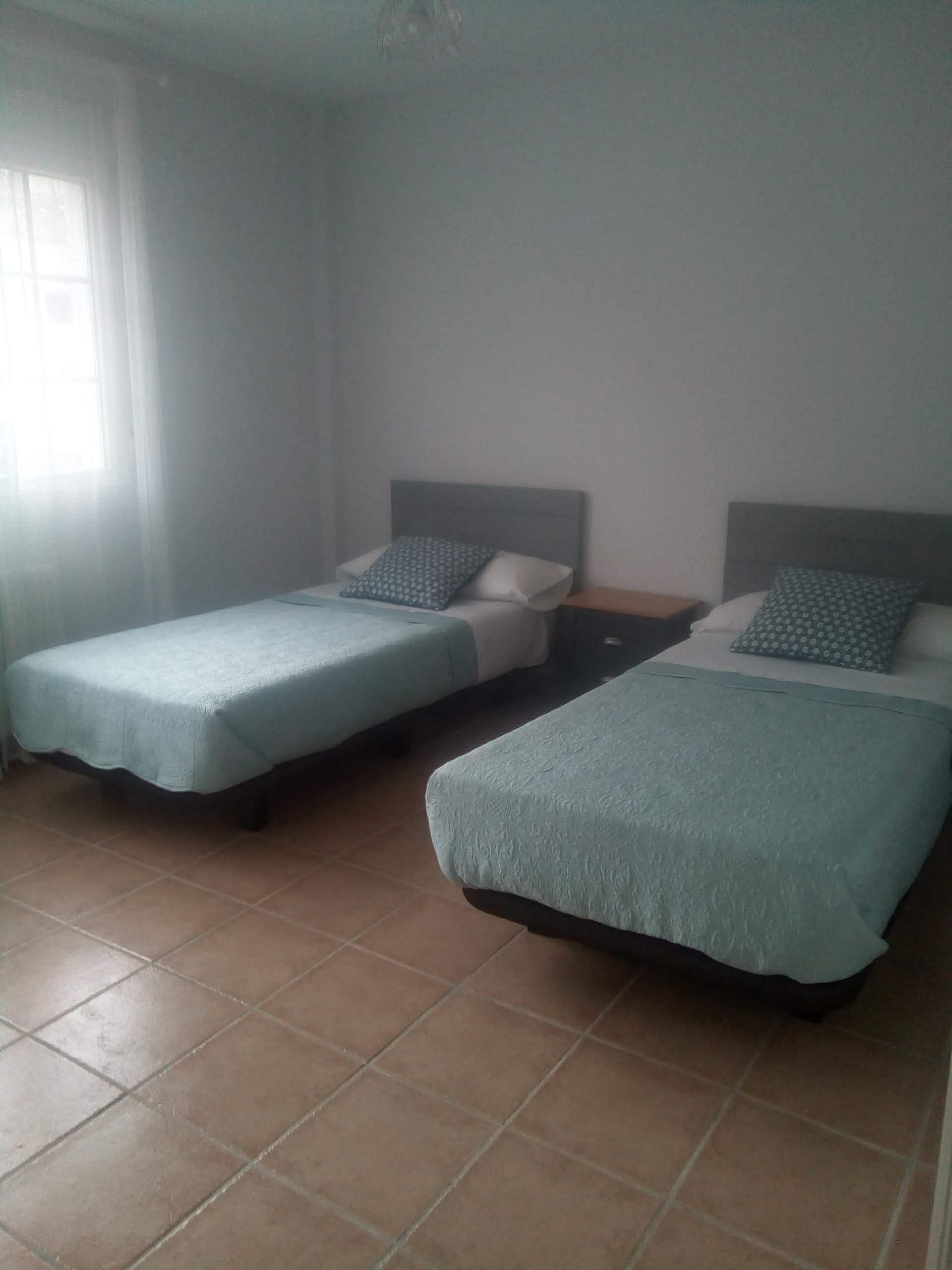 La Fresneda de Polendos