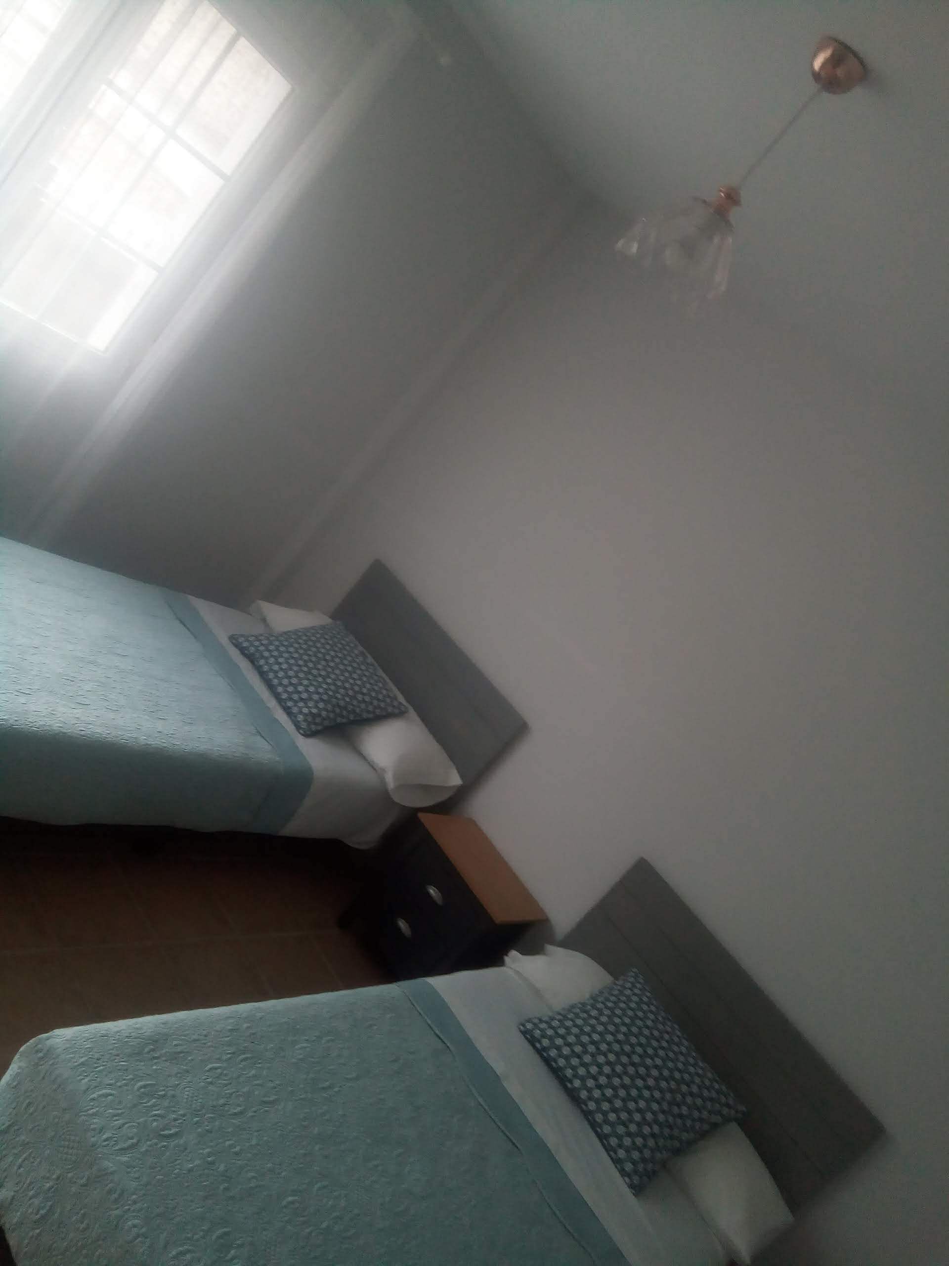 La Fresneda de Polendos