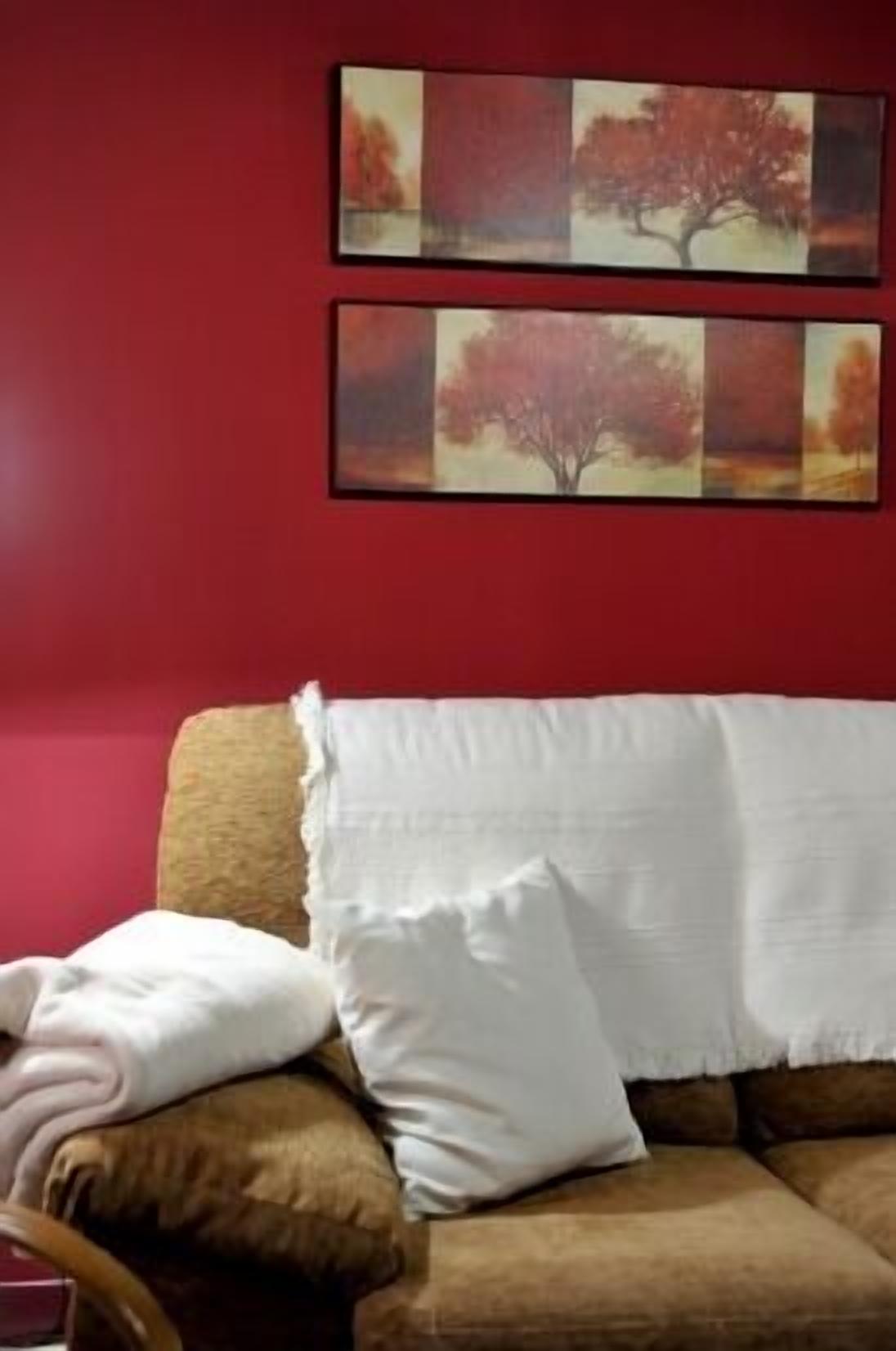 Rural Cottages Arbequina