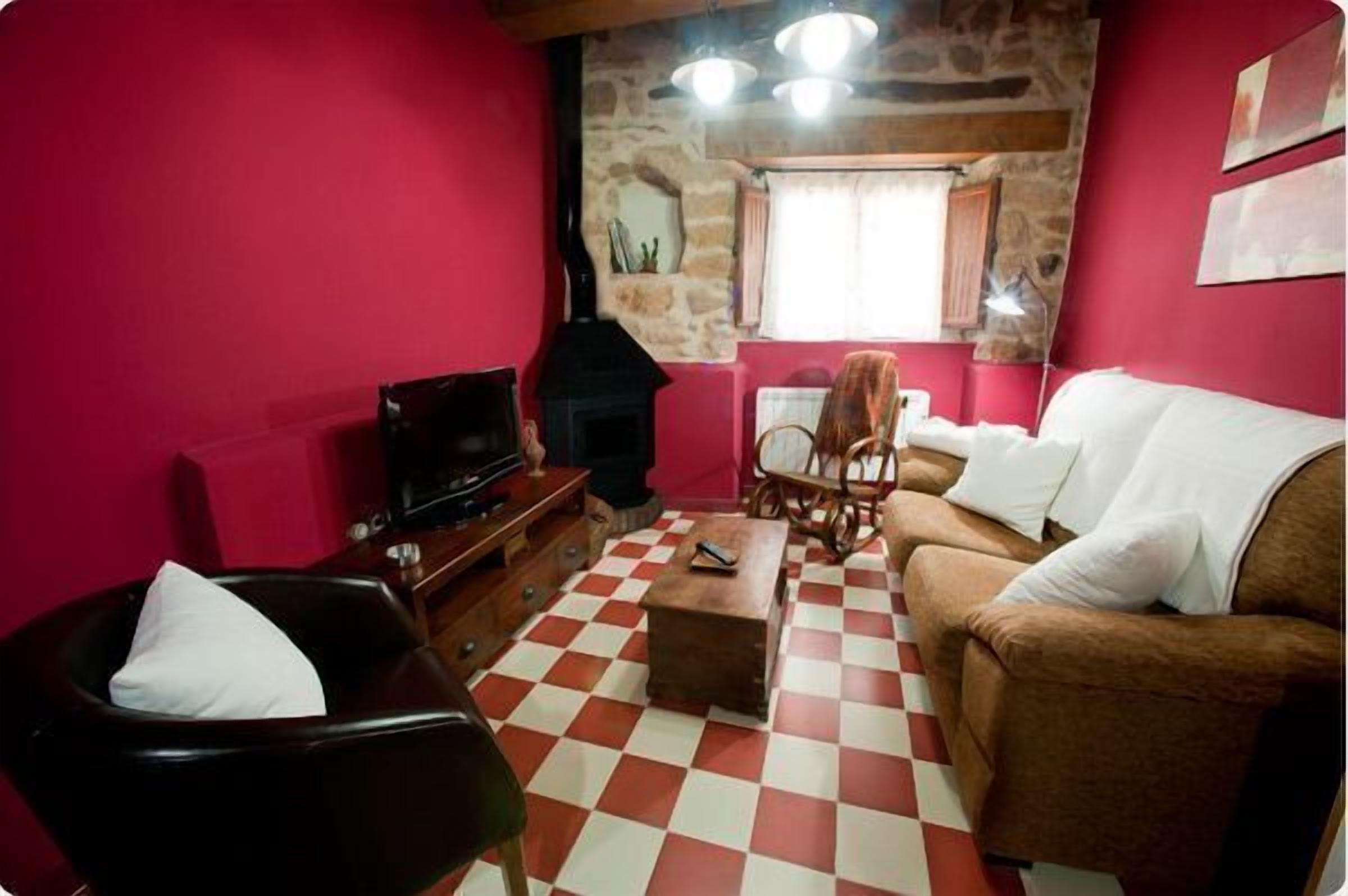 Rural Cottages Arbequina